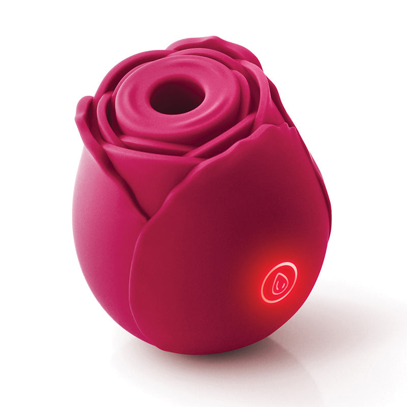 Inya: The Rose Red