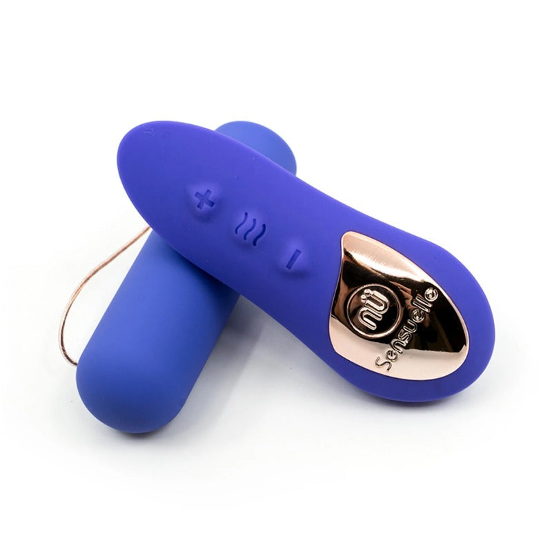 R/C Bullet Ultra Violet