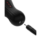 PDX Talk Dirty Rotobator