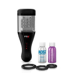 PDX Talk Dirty Rotobator