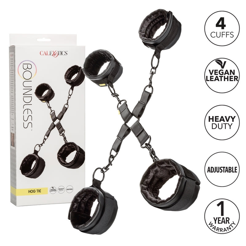 Boundless Hogtie Set