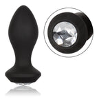 Power Gem Vibrating Petite Crystal Probe