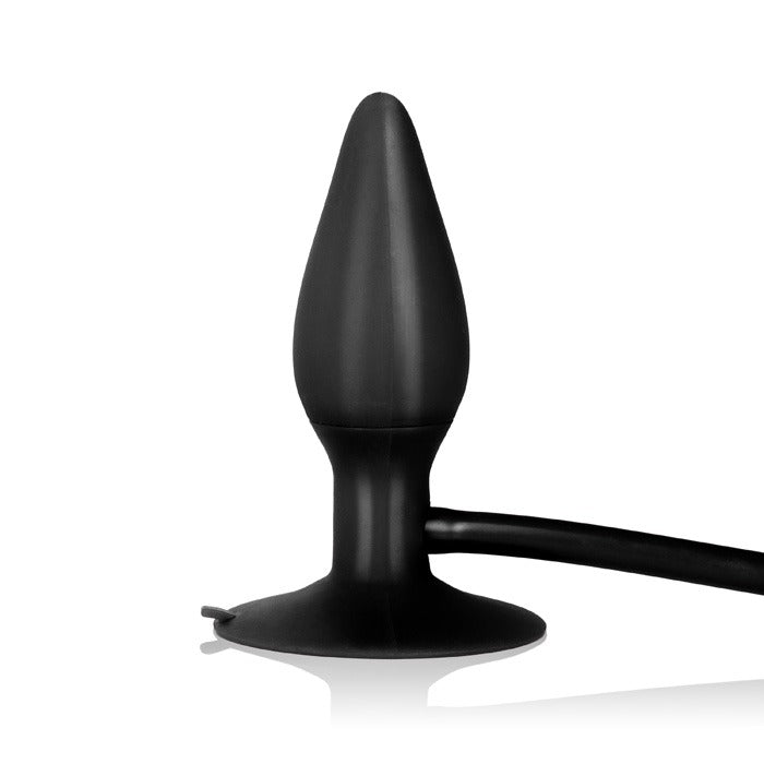 Booty Call Booty Pumper Small Black