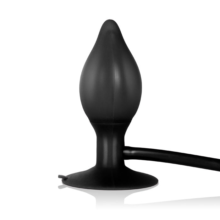 Booty Call Booty Pumper Small Black