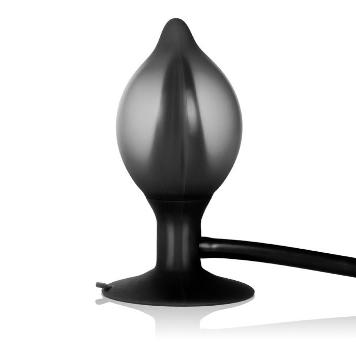 Booty Call Booty Pumper Small Black