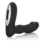 Silicone Wireless Pinpoint Probe Black