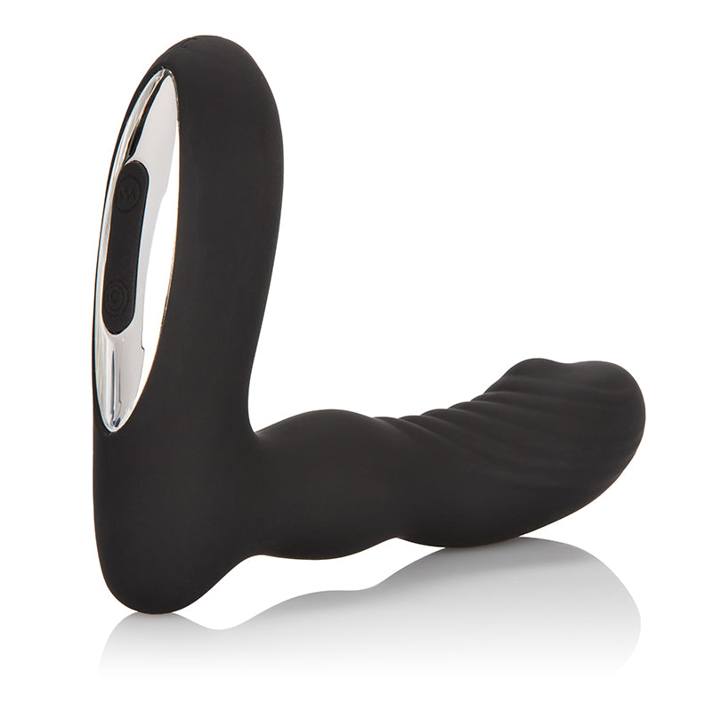 Silicone Wireless Pinpoint Probe Black