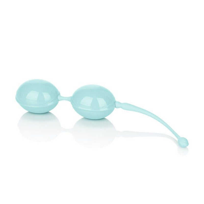 Weighted Kegel Balls Teal