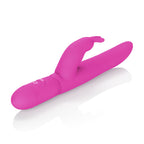 Posh 10-Function Silicone Bounding Bunny Pink