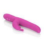 Posh 10-Function Silicone Bounding Bunny Pink