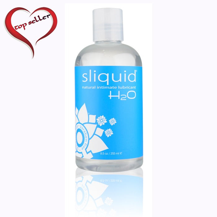 8.5 oz H2O