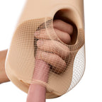 Pussy Pounder Squeeze Stroker Light